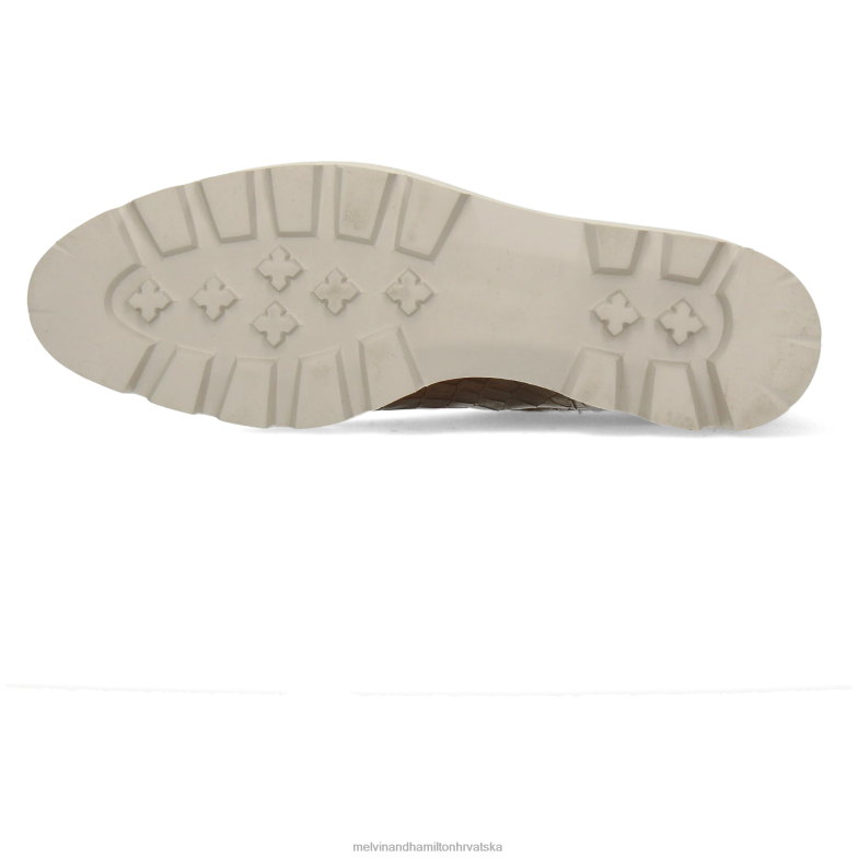 susan 69 žene Melvin & Hamilton smeđa 22DJH1237 čizme