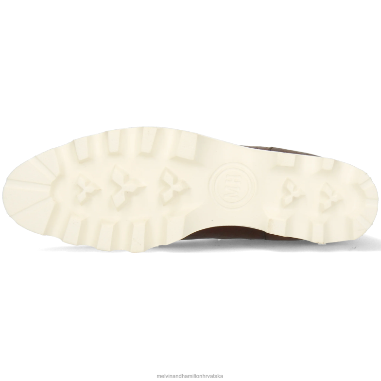 susan 69 žene Melvin & Hamilton smeđa 22DJH1251 čizme