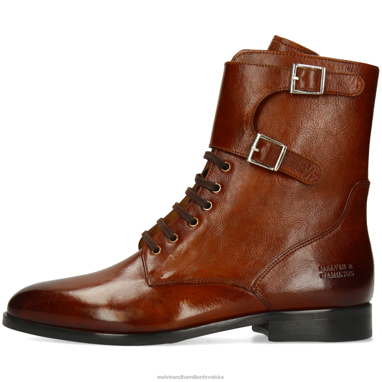 susan 90 žene Melvin & Hamilton smeđa 22DJH1167 čizme