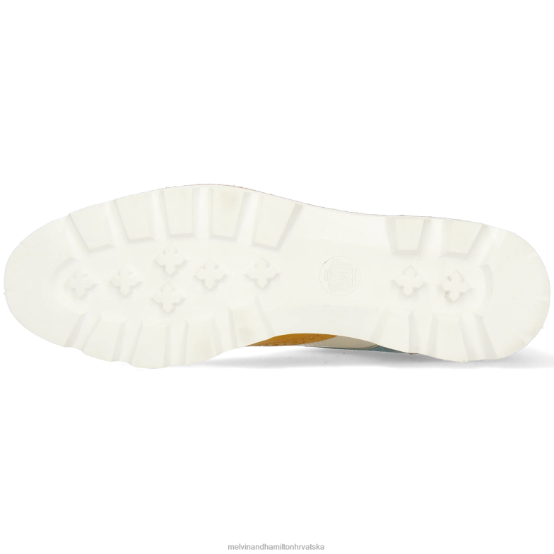 Amelie 17 žene Melvin & Hamilton multi 22DJH1052 gležnjače