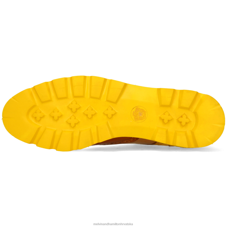 Amelie 17 žene Melvin & Hamilton multi 22DJH1086 gležnjače