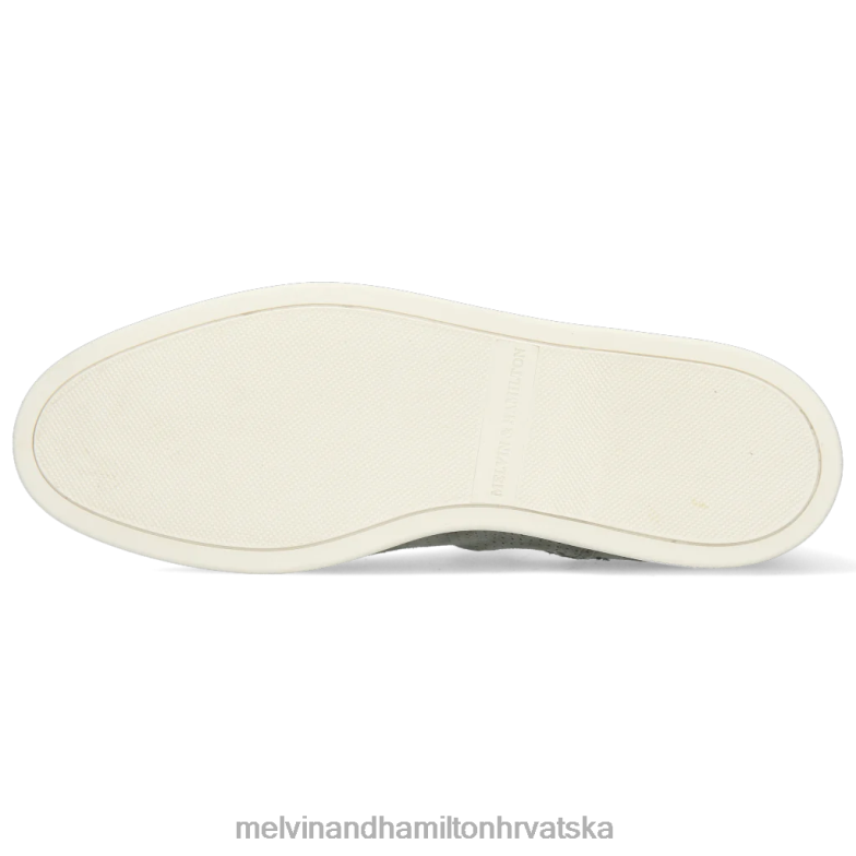 adley 2 žene Melvin & Hamilton siva 22DJH1135 gležnjače