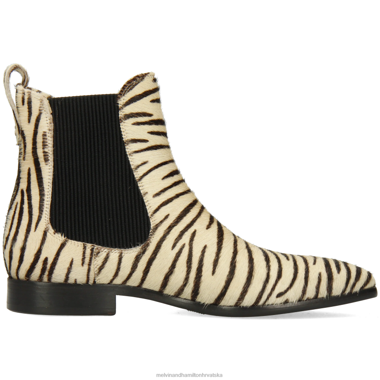 ema 8 žene Melvin & Hamilton multi 22DJH1006 gležnjače