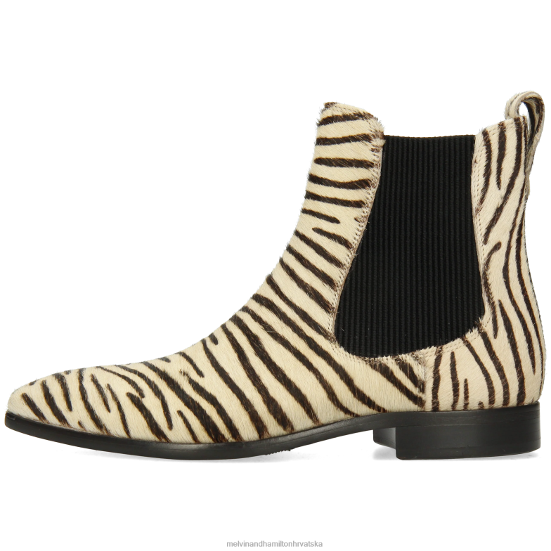 ema 8 žene Melvin & Hamilton multi 22DJH1006 gležnjače