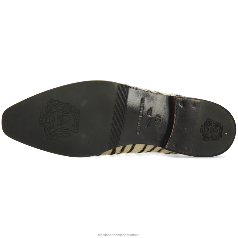 ema 8 žene Melvin & Hamilton multi 22DJH1006 gležnjače