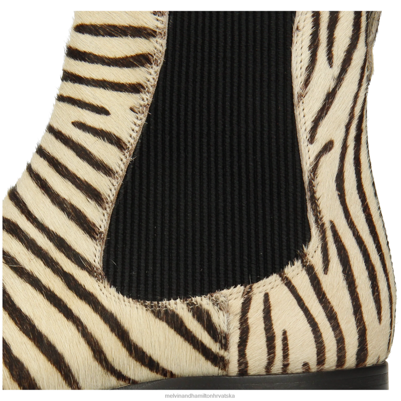 ema 8 žene Melvin & Hamilton multi 22DJH1006 gležnjače