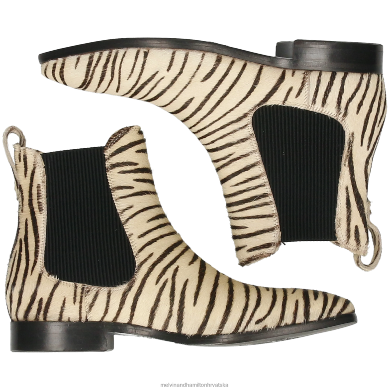 ema 8 žene Melvin & Hamilton multi 22DJH1006 gležnjače