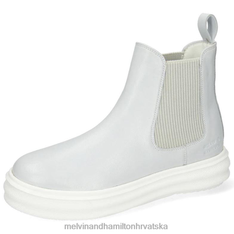 fay 1 žene Melvin & Hamilton plava 22DJH1092 gležnjače