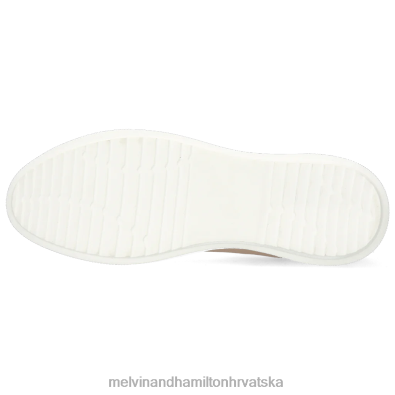 fay 1 žene Melvin & Hamilton ružičasta 22DJH1116 gležnjače