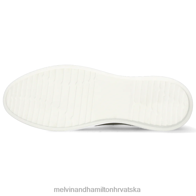 fay 1 žene Melvin & Hamilton siva 22DJH1031 gležnjače