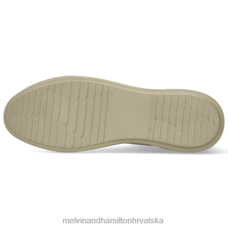 fay 3 žene Melvin & Hamilton bež 22DJH1041 gležnjače