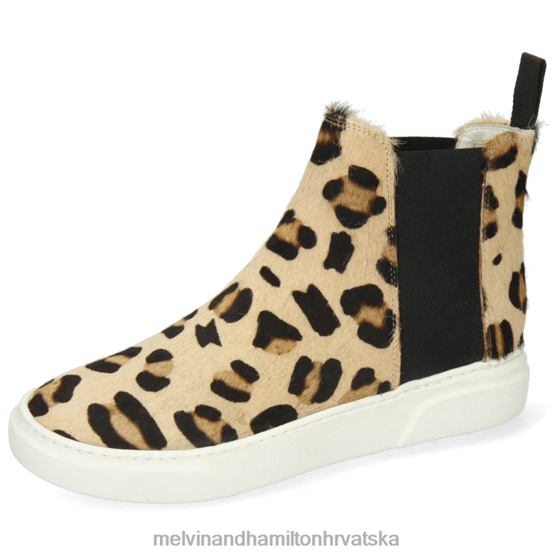 hailey 15 žene Melvin & Hamilton leo 22DJH1108 gležnjače