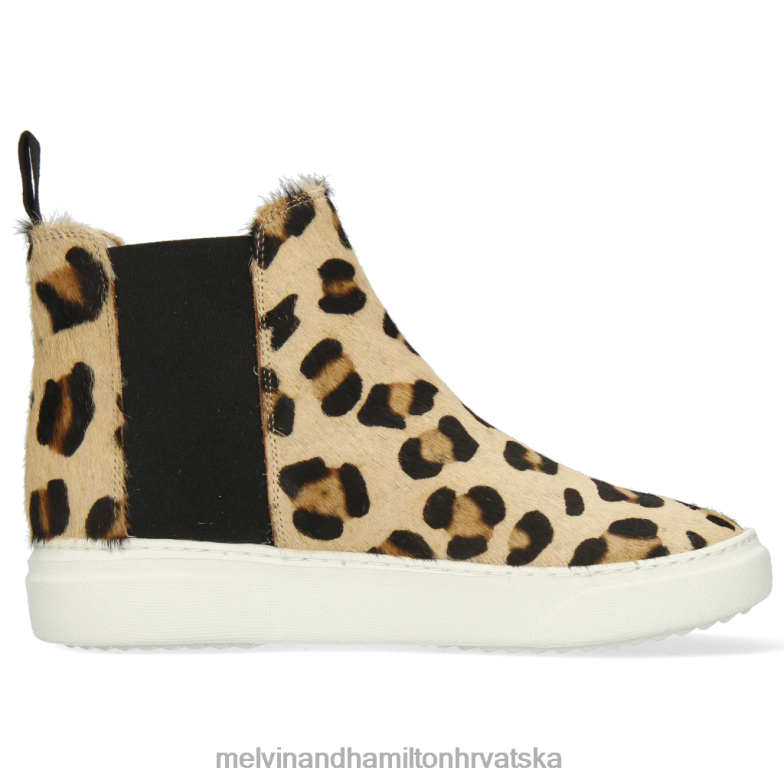 hailey 15 žene Melvin & Hamilton leo 22DJH1108 gležnjače