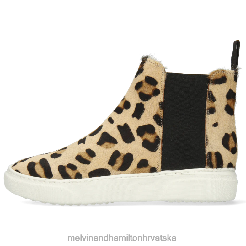 hailey 15 žene Melvin & Hamilton leo 22DJH1108 gležnjače