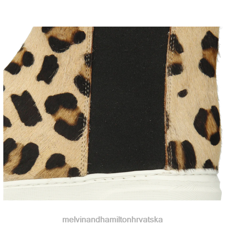 hailey 15 žene Melvin & Hamilton leo 22DJH1108 gležnjače