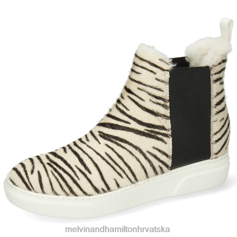 hailey 15 žene Melvin & Hamilton multi 22DJH1026 gležnjače