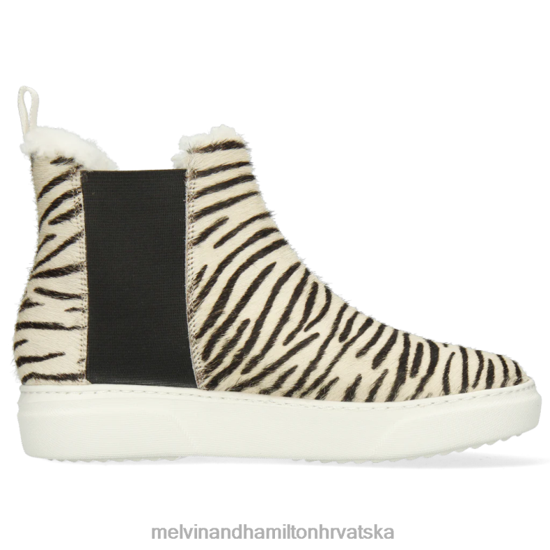 hailey 15 žene Melvin & Hamilton multi 22DJH1026 gležnjače