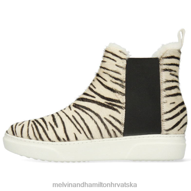 hailey 15 žene Melvin & Hamilton multi 22DJH1026 gležnjače