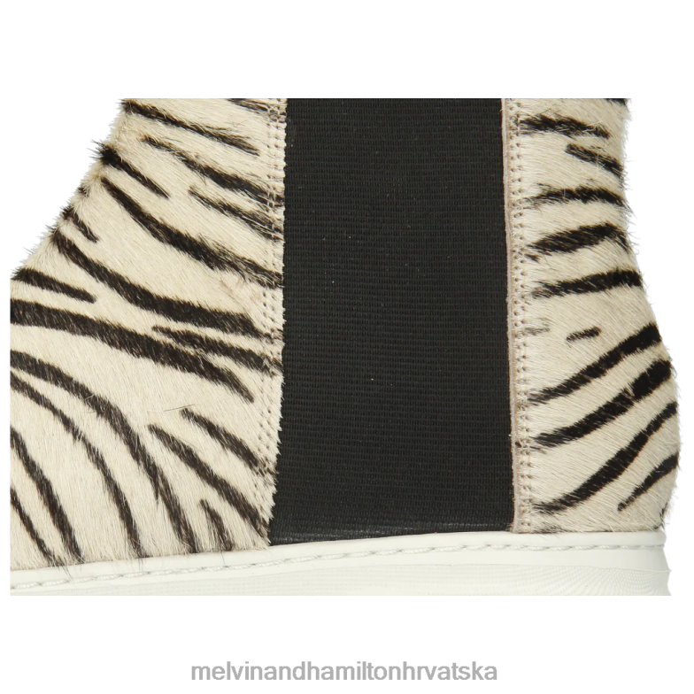 hailey 15 žene Melvin & Hamilton multi 22DJH1026 gležnjače