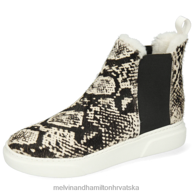 hailey 15 žene Melvin & Hamilton multi 22DJH1064 gležnjače