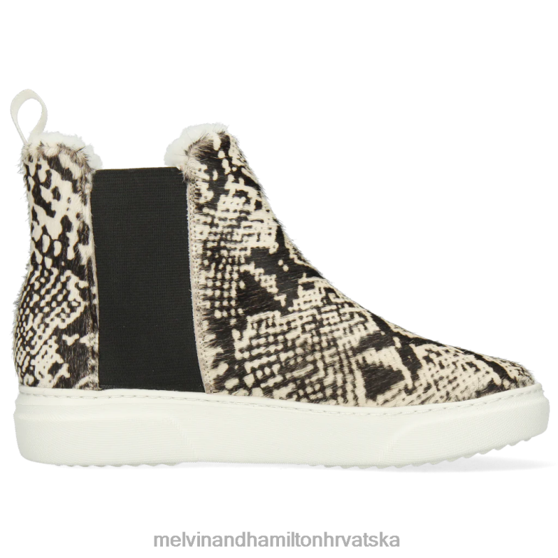 hailey 15 žene Melvin & Hamilton multi 22DJH1064 gležnjače