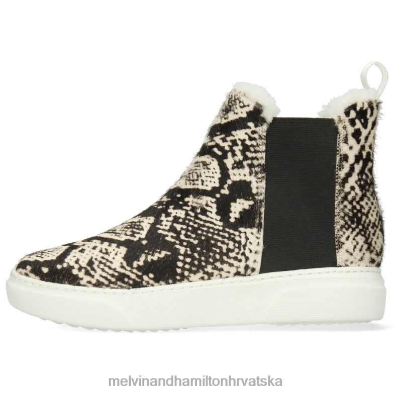 hailey 15 žene Melvin & Hamilton multi 22DJH1064 gležnjače