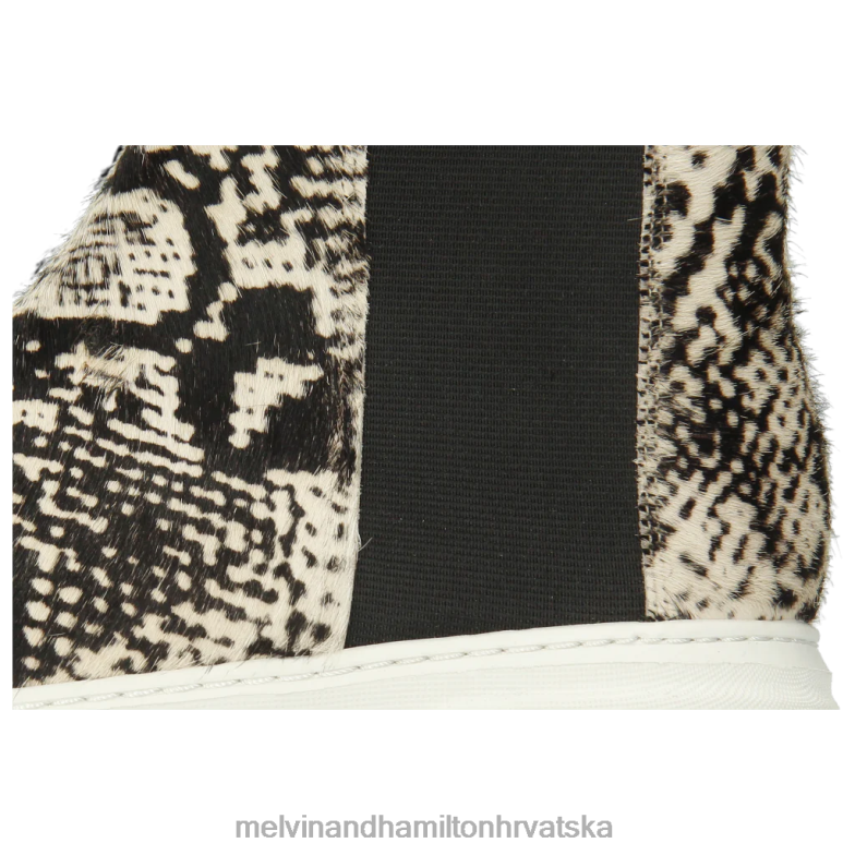 hailey 15 žene Melvin & Hamilton multi 22DJH1064 gležnjače