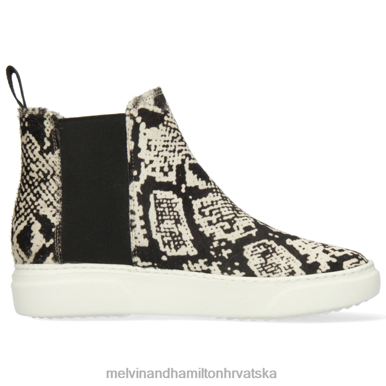 hailey 15 žene Melvin & Hamilton multi 22DJH1081 gležnjače