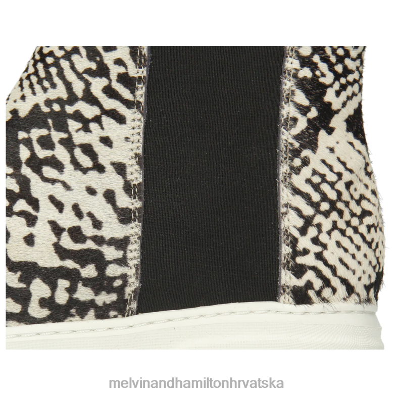 hailey 15 žene Melvin & Hamilton multi 22DJH1081 gležnjače