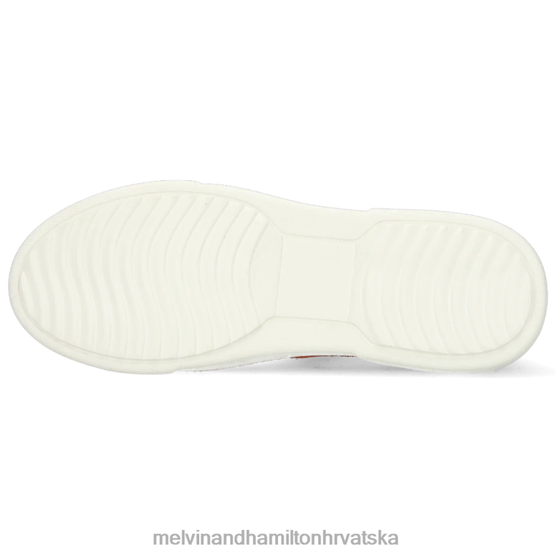 hailey 2 žene Melvin & Hamilton Crvena 22DJH1118 gležnjače