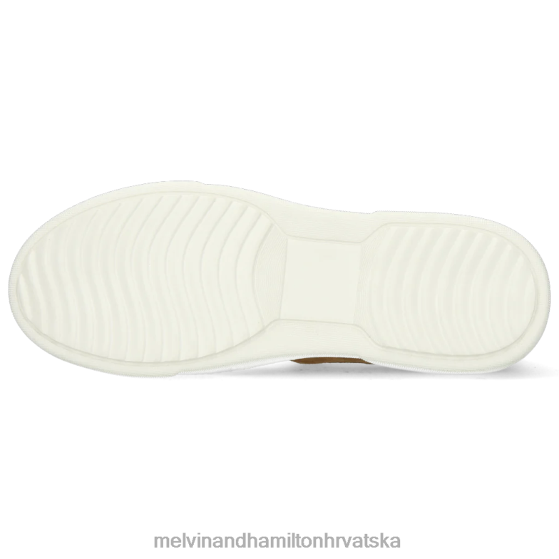 hailey 2 žene Melvin & Hamilton bež 22DJH1035 gležnjače