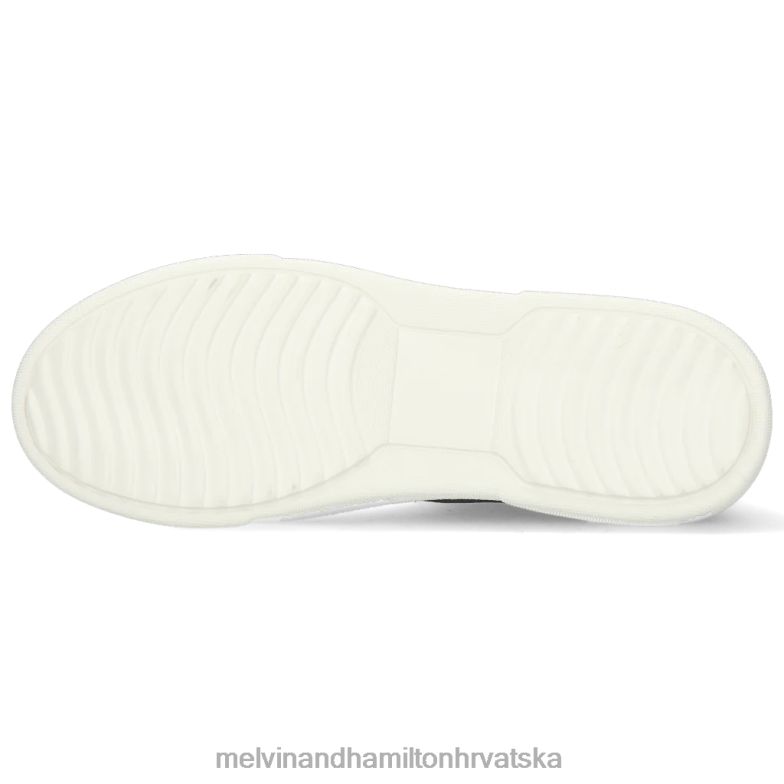 hailey 2 žene Melvin & Hamilton plava 22DJH1011 gležnjače