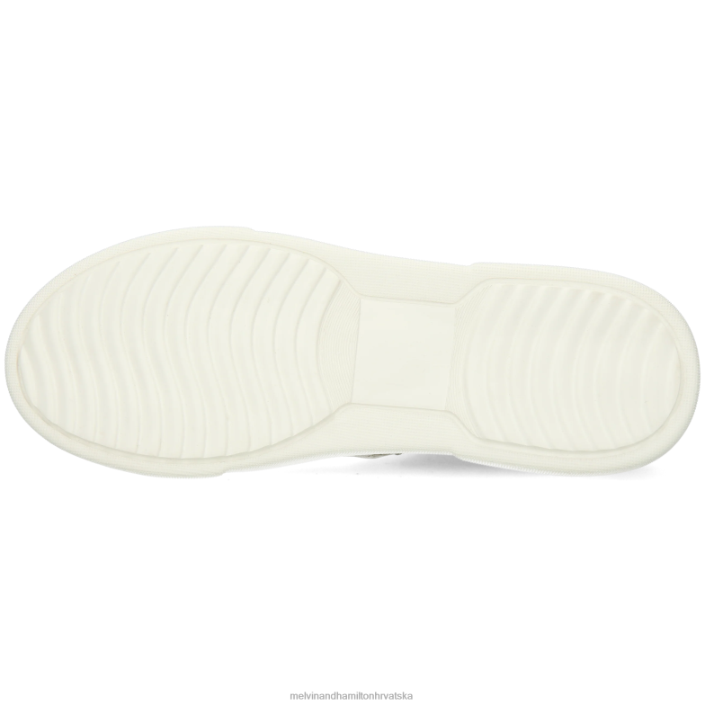 hailey 2 žene Melvin & Hamilton siva 22DJH1045 gležnjače