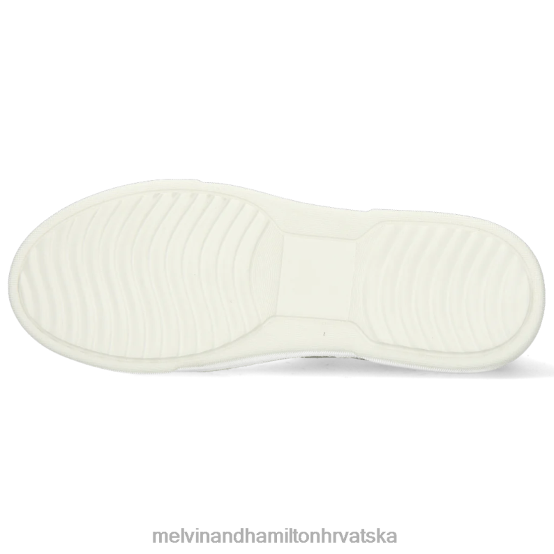 hailey 2 žene Melvin & Hamilton siva 22DJH1122 gležnjače