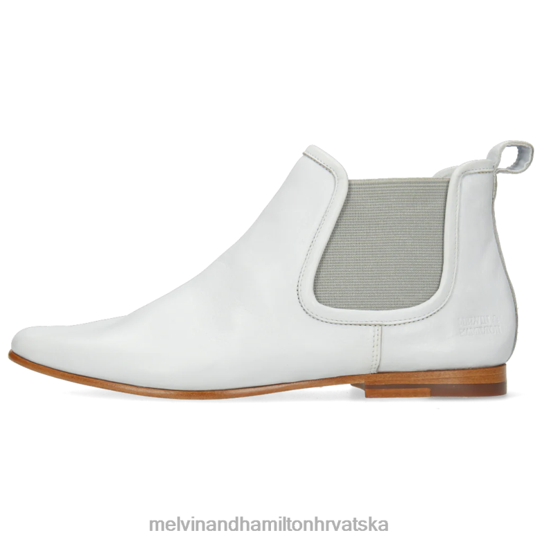 kamila 3 žene Melvin & Hamilton plava 22DJH995 gležnjače