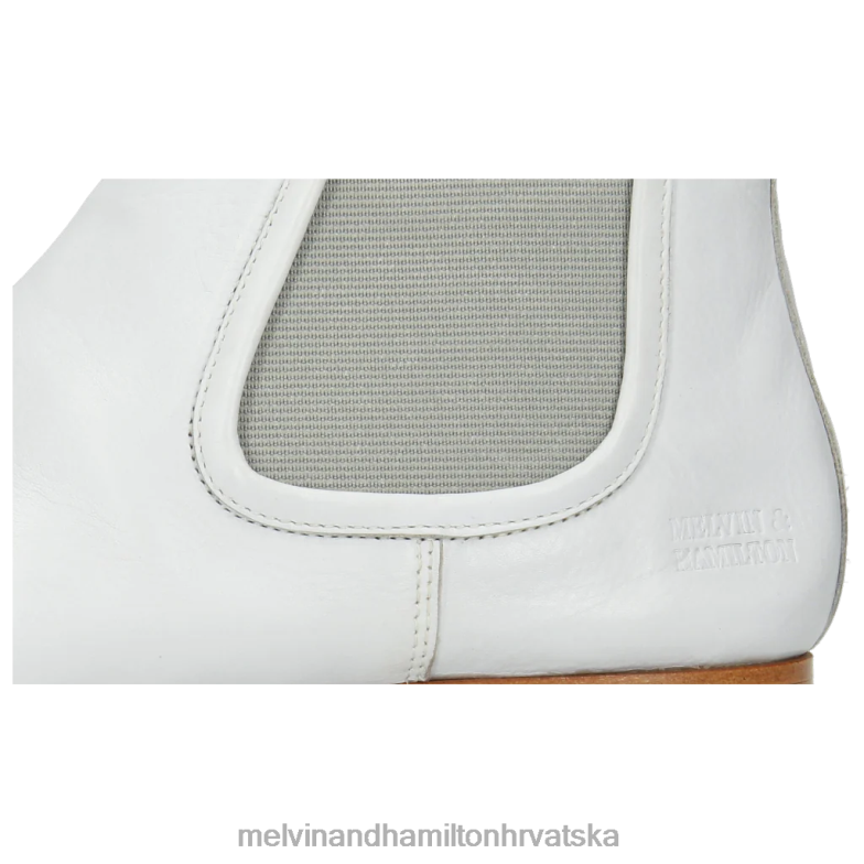 kamila 3 žene Melvin & Hamilton plava 22DJH995 gležnjače