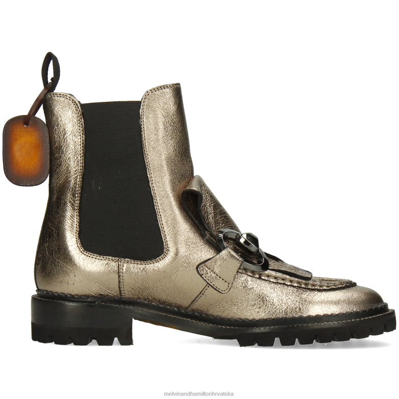 marija 11 žene Melvin & Hamilton bronca 22DJH993 gležnjače