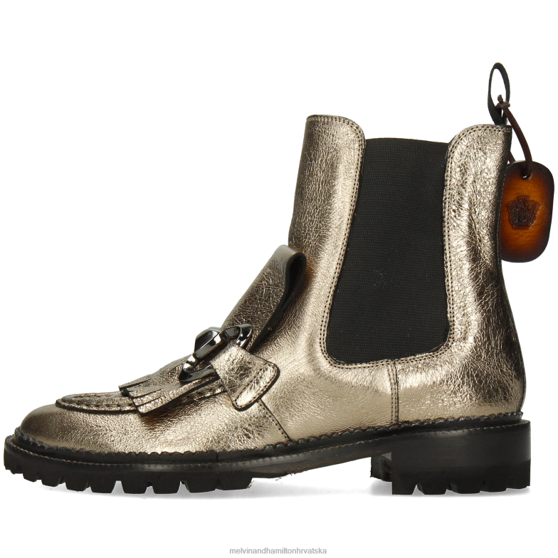 marija 11 žene Melvin & Hamilton bronca 22DJH993 gležnjače