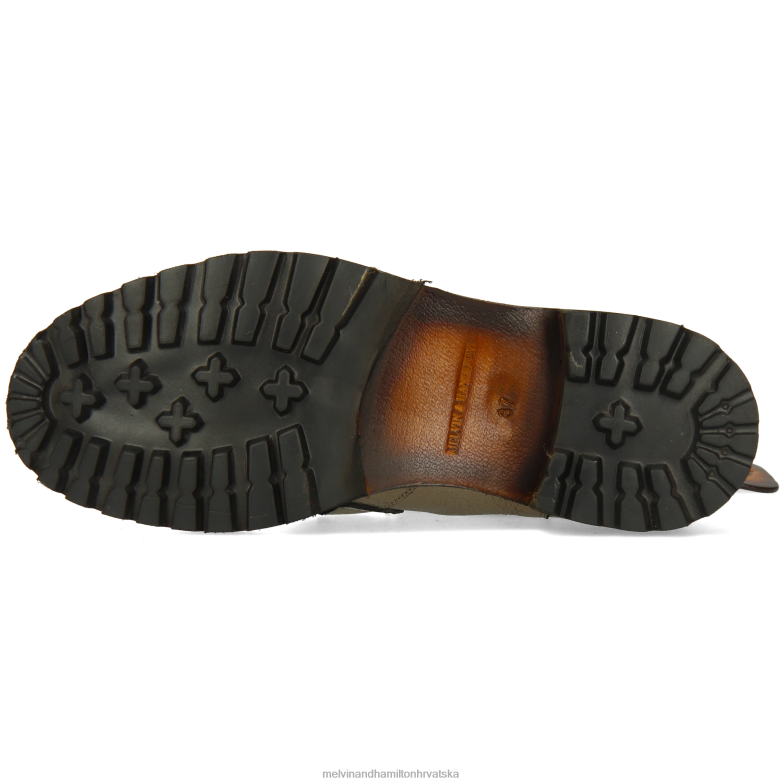 marija 11 žene Melvin & Hamilton bronca 22DJH993 gležnjače