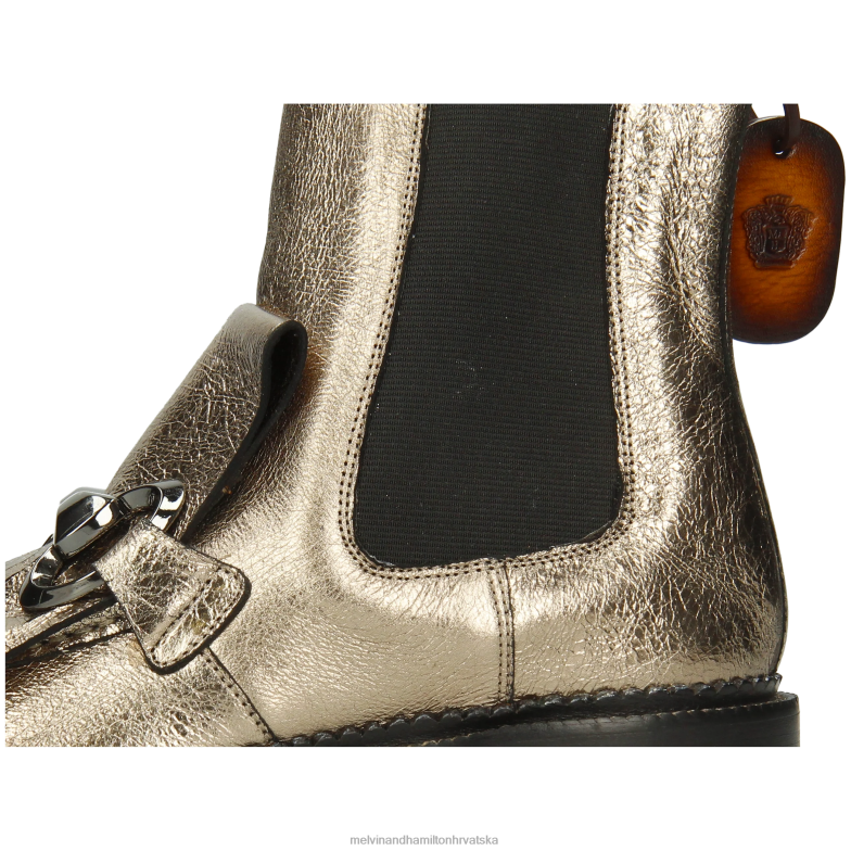 marija 11 žene Melvin & Hamilton bronca 22DJH993 gležnjače