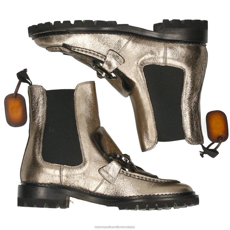 marija 11 žene Melvin & Hamilton bronca 22DJH993 gležnjače