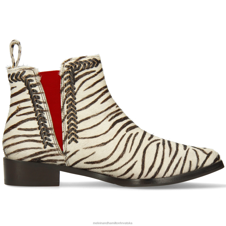 marlin 10 žene Melvin & Hamilton multi 22DJH1080 gležnjače