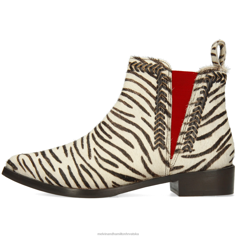 marlin 10 žene Melvin & Hamilton multi 22DJH1080 gležnjače