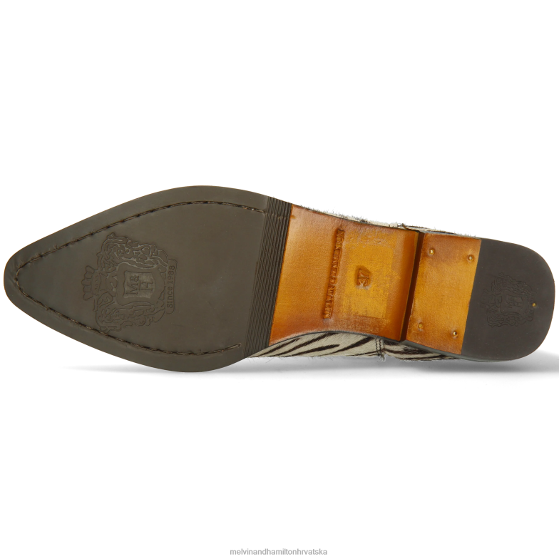 marlin 10 žene Melvin & Hamilton multi 22DJH1080 gležnjače