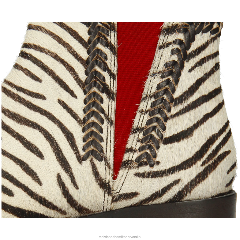 marlin 10 žene Melvin & Hamilton multi 22DJH1080 gležnjače