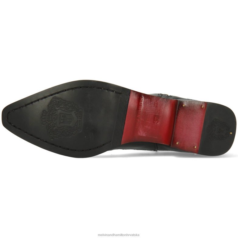 marlin 12 žene Melvin & Hamilton multi 22DJH873 gležnjače