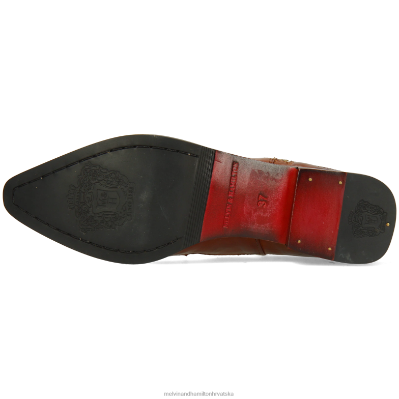 marlin 12 žene Melvin & Hamilton multi 22DJH891 gležnjače