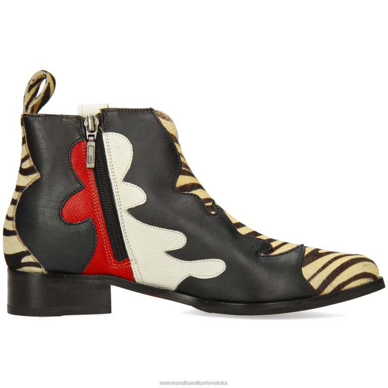 marlin 7 žene Melvin & Hamilton multi 22DJH979 gležnjače