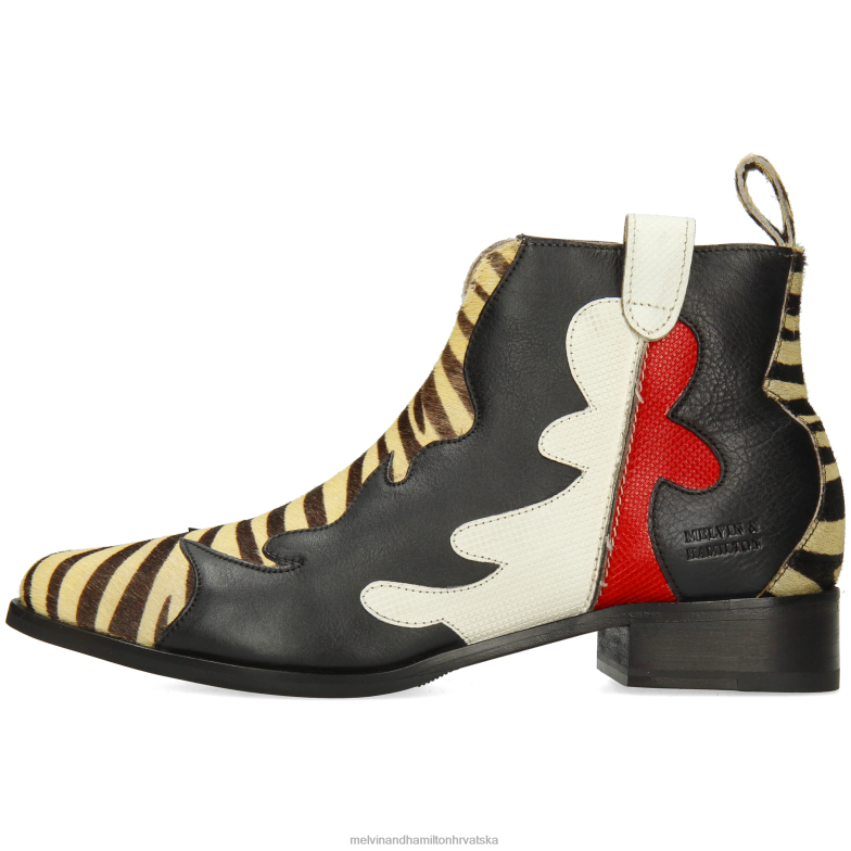 marlin 7 žene Melvin & Hamilton multi 22DJH979 gležnjače