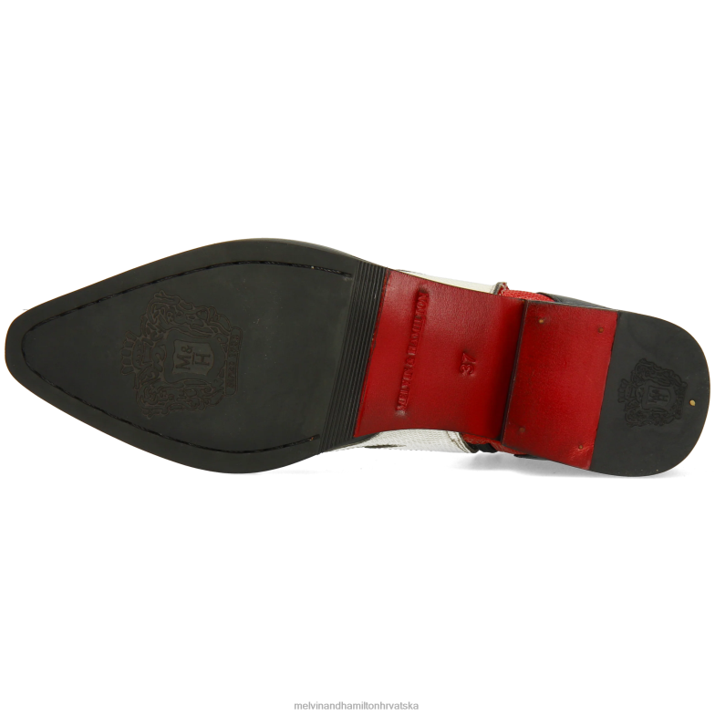 marlin 7 žene Melvin & Hamilton multi 22DJH979 gležnjače